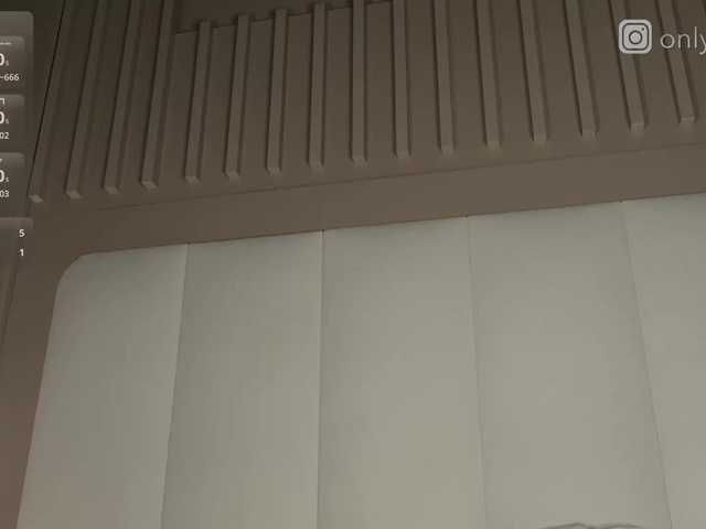 mendi- from BongaCams