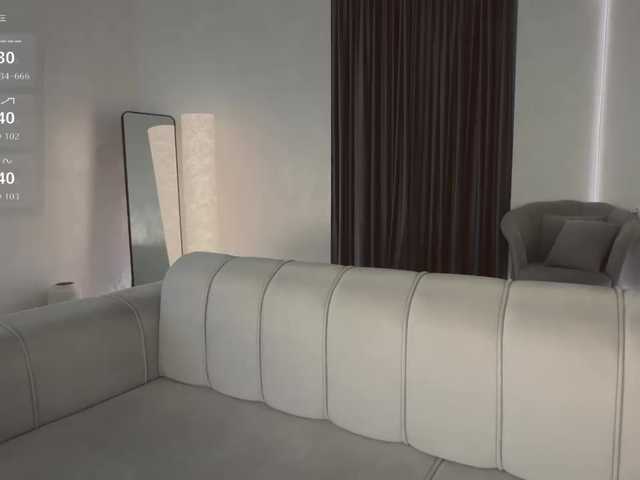 mendi- from BongaCams is Freechat