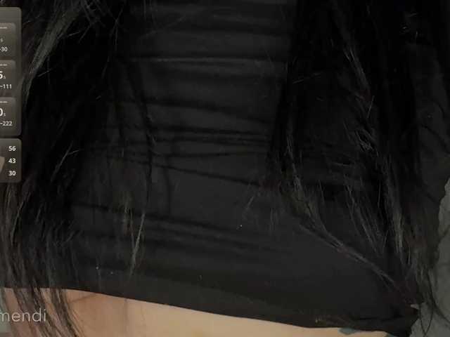 MENNDI webcam