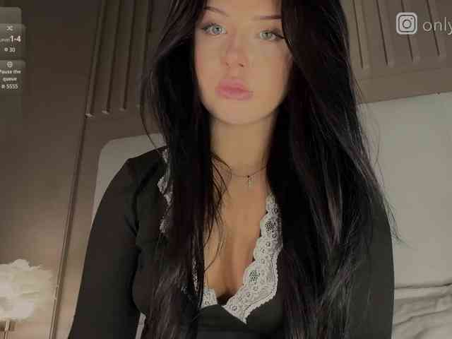 mendi- Live Webcam on BongaCams