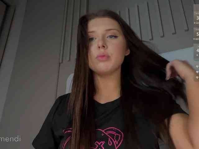 porn web cam online Mendi-