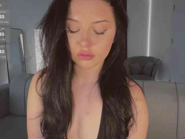 mendi- Live Webcam on BongaCams