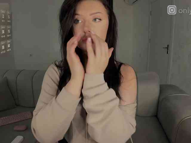 mendi- Live Webcam on BongaCams