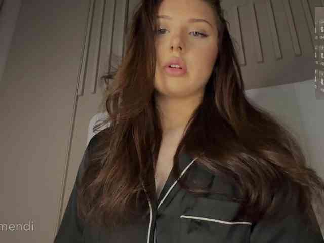 mendi- Live Webcam on BongaCams