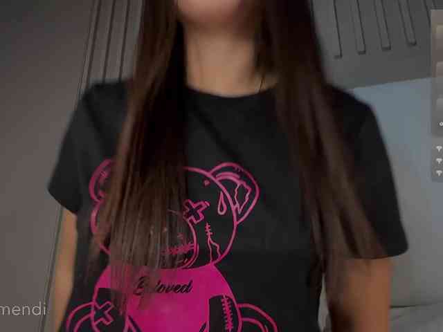 private chatroom Mendi-