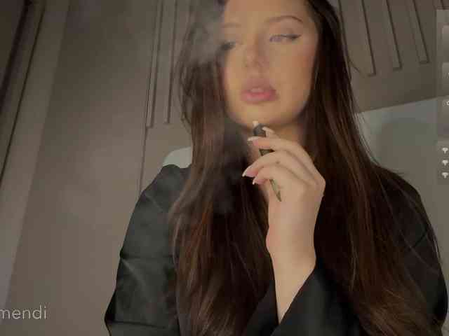 mendi- Live Webcam on BongaCams