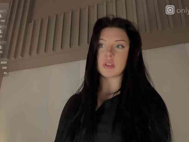 mendi- Live Webcam on BongaCams