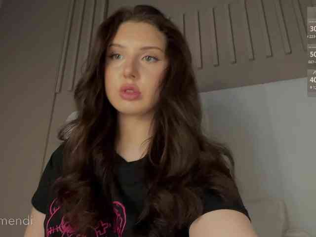MENNDI webcam