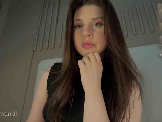 MENNDI webcam