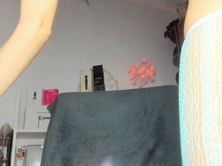 SweetCassie Porn Show