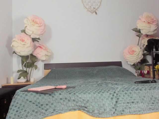  SweetCassie chat room