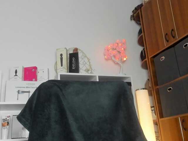 SweetCassie's BongaCams show and profile