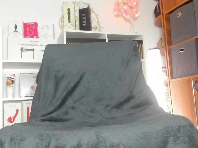 SweetCassie's BongaCams show and profile