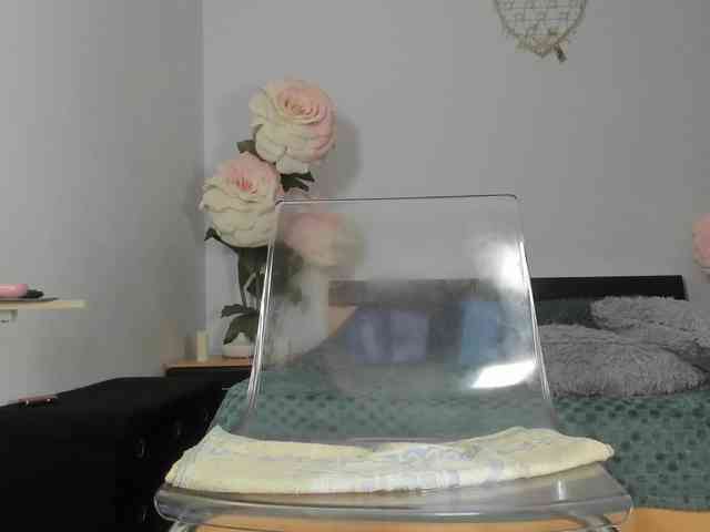 SweetCassie webcam