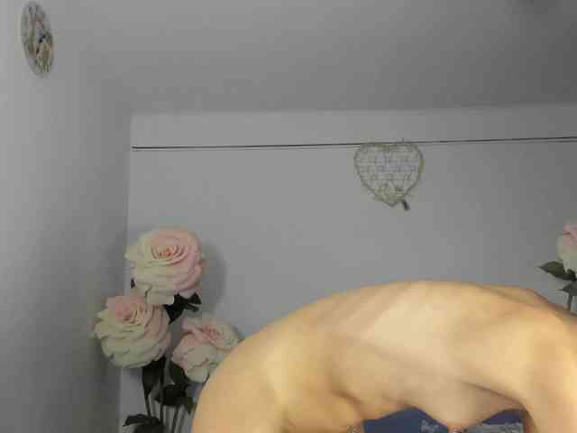 SweetCassie webcam