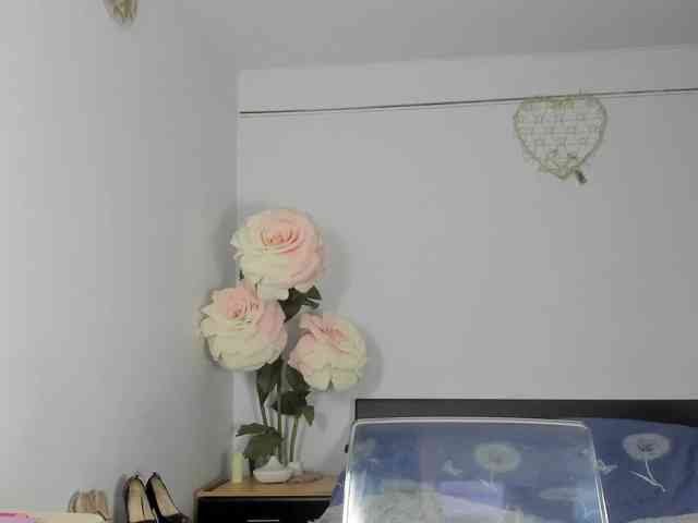 SweetCassie webcam