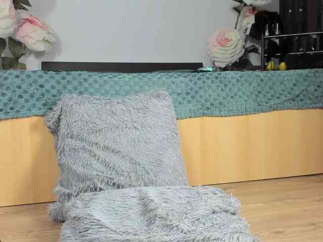 SweetCassie webcam