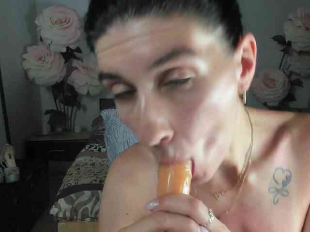 SweetCassie webcam