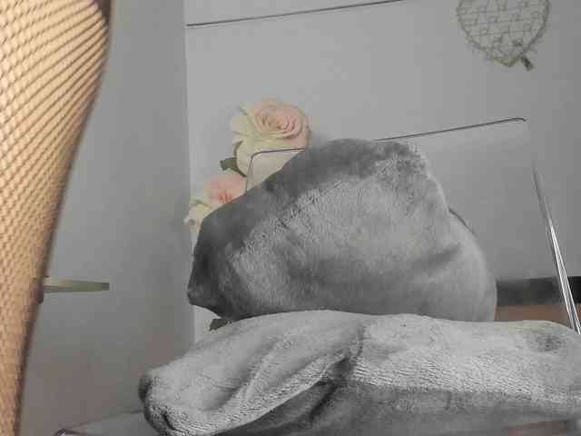 SweetCassie webcam