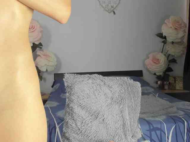 SweetCassie webcam