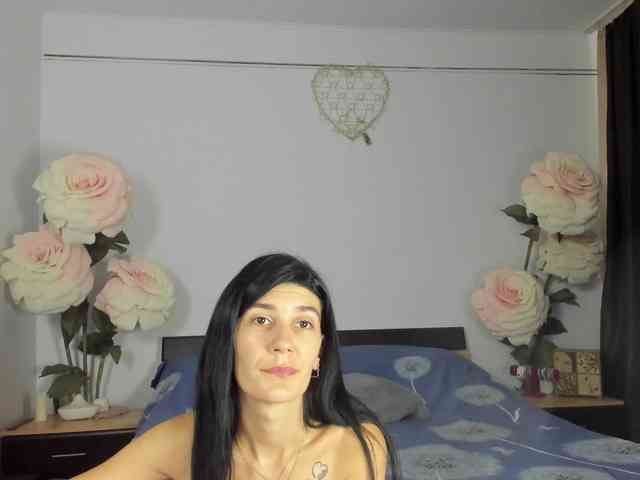SweetCassie webcam