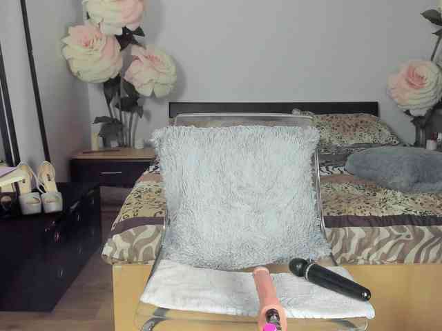 SweetCassie webcam