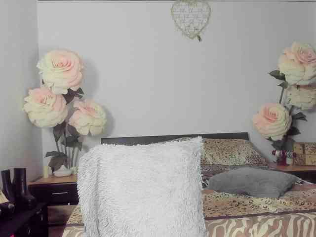 SweetCassie webcam