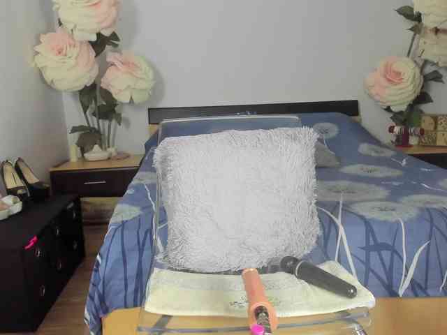 SweetCassie webcam