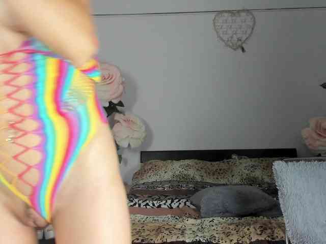 SweetCassie webcam