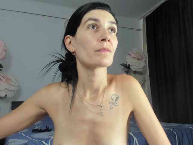 SweetCassie webcam