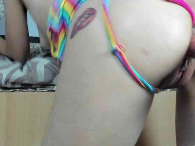 SweetCassie webcam