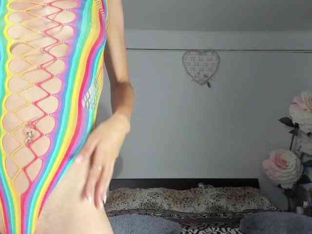 SweetCassie webcam