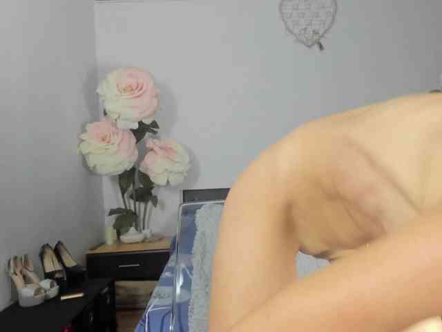 SweetCassie webcam