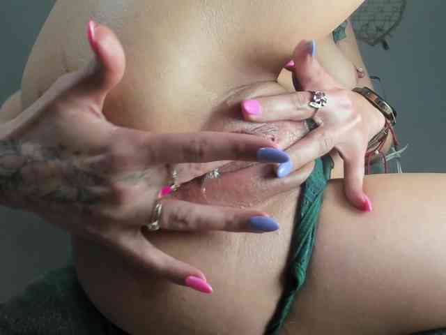 SweetCassie SweetCassie