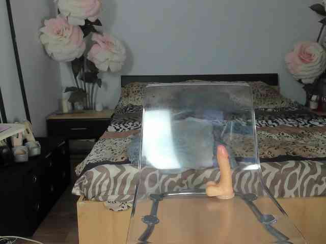 SweetCassie webcam