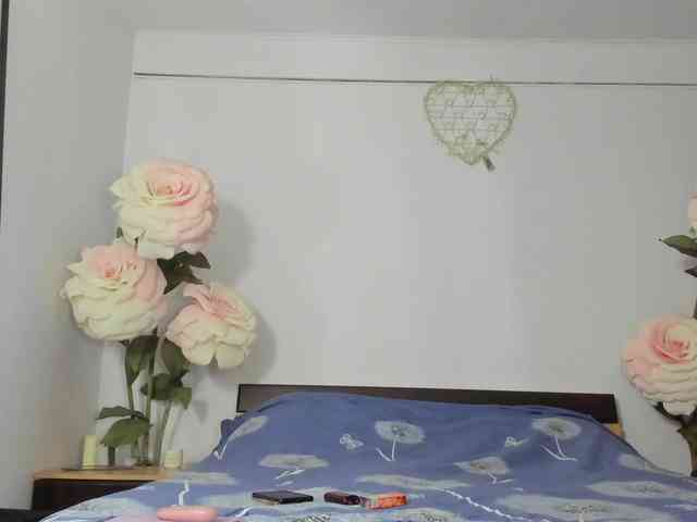 SweetCassie webcam