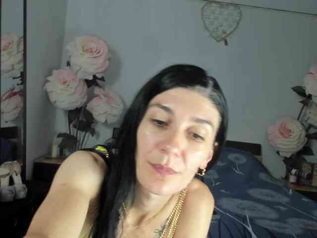 SweetCassie webcam