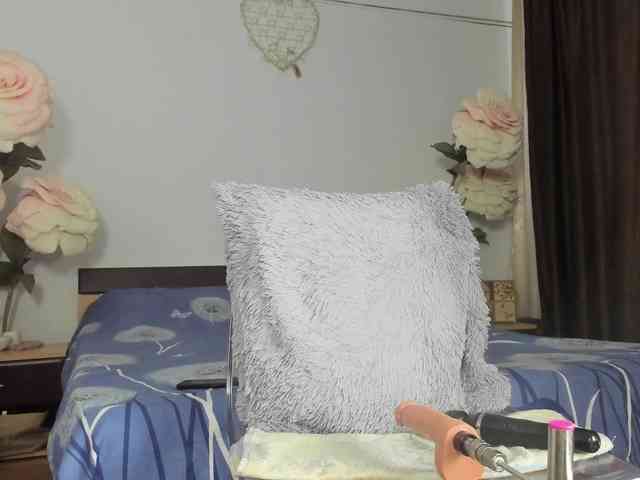 SweetCassie webcam