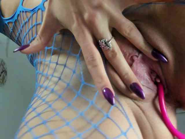 SweetCassie webcam