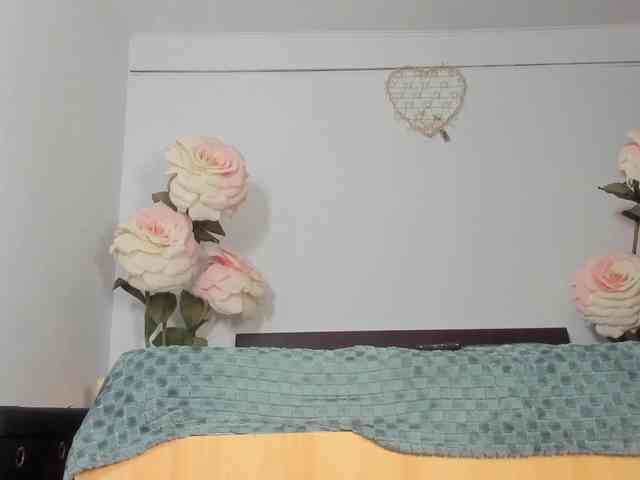 SweetCassie webcam