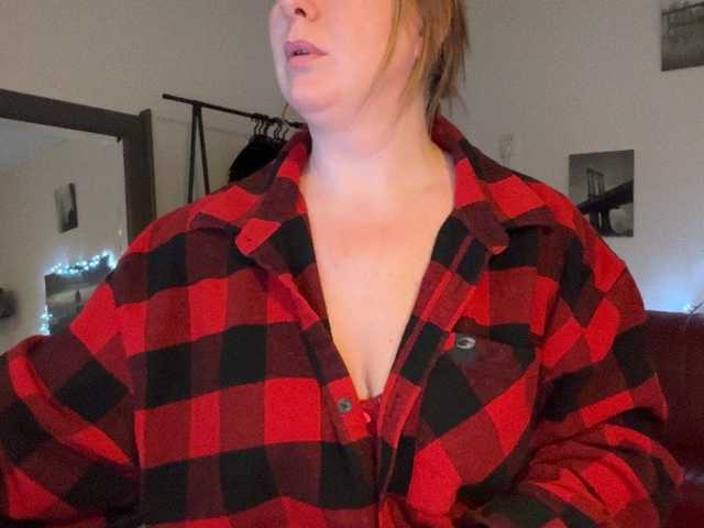 MazyMi — WelcomeLovense work by 5 tokens 