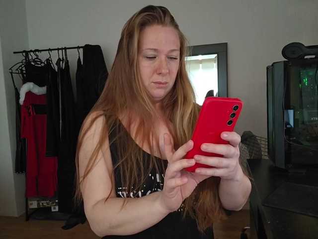 MazyMi's BongaCams show and profile