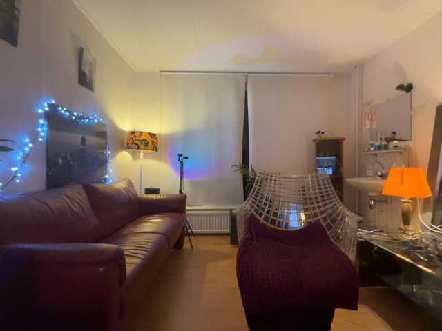 MazyMi's BongaCams show and profile