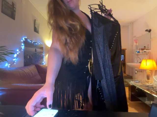 MazyMi's BongaCams show and profile