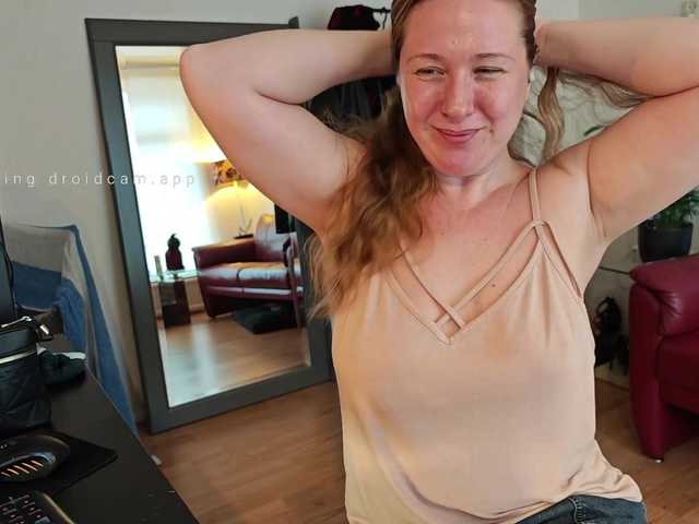 MazyMi's BongaCams show and profile