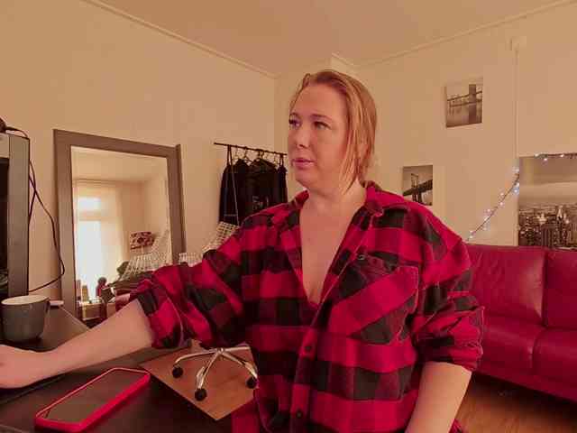 MazyMi Live Webcam on BongaCams