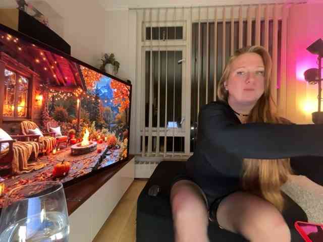 MazySun webcam