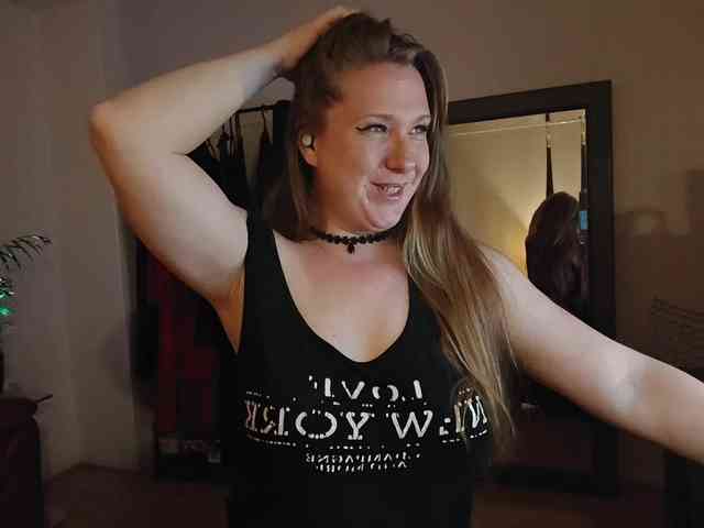 MazyMi Live Webcam on BongaCams