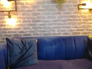 Lisa-Caprice Porn Show