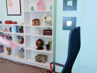 Lisa-Caprice Porn Show